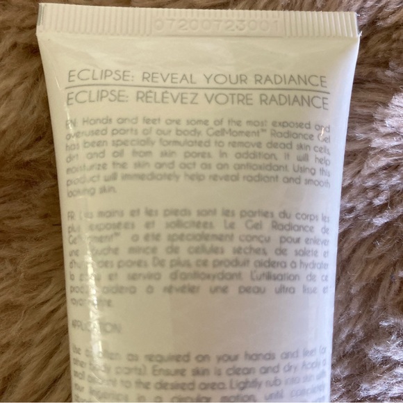 Eclipse Radiance Gel by Gelmoment - Picture 4 of 4
